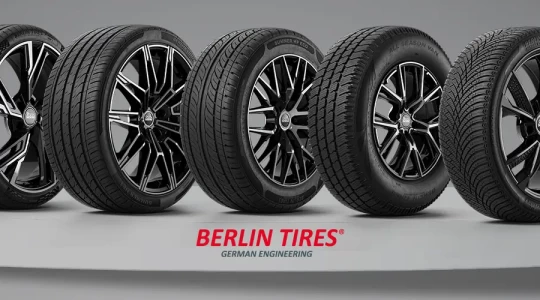 Find the Right Rims for Your Ride