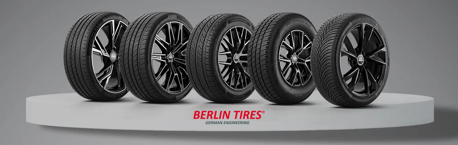 Which rim fits which tires?