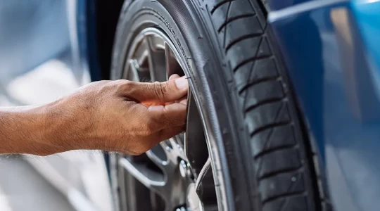 Tire maintenance: How to keep your tires running for as long as possible