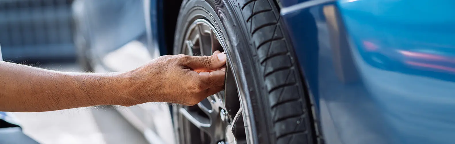 Tire maintenance: How to keep your tires running for as long as possible