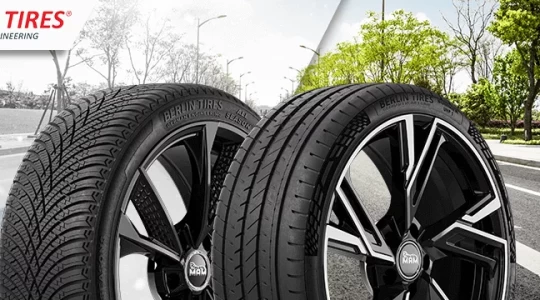 What is the difference between all-weather, summer and winter tires?