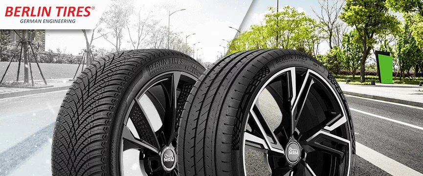 What is the difference between all-weather, summer and winter tires?