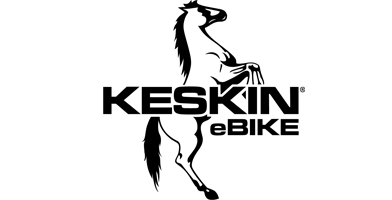 Keskin-eBike-Logo