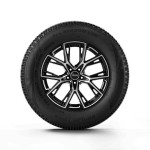 BERLIN TIRES 215/65 R15C 107/103R AS VAN