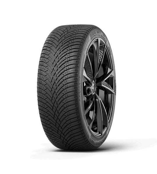 BERLIN TIRES 155/70 R13 75 T AS1