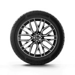 BERLIN TIRES 195/55 R15 85V SHP ECO